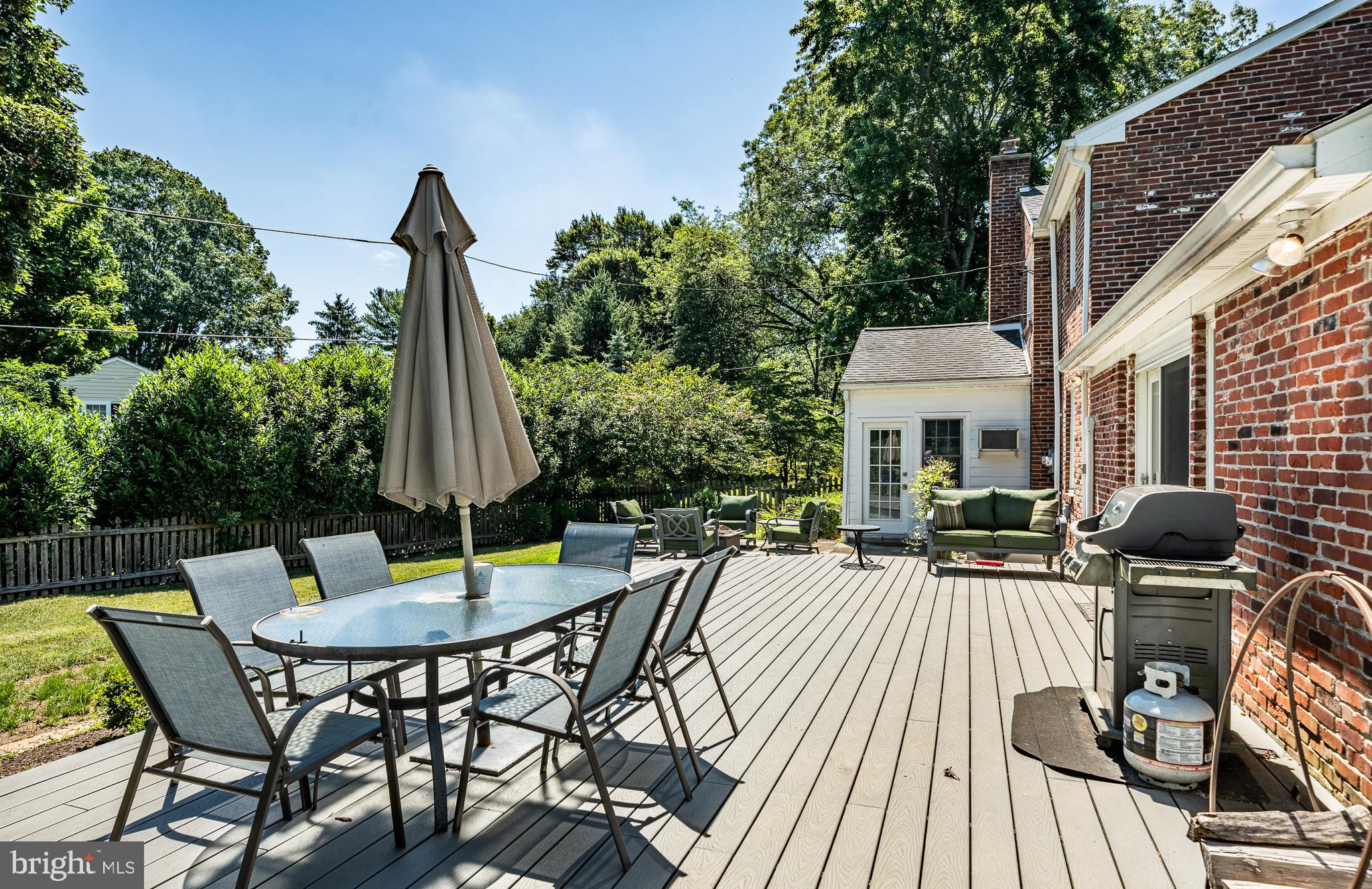 479 Walker Road Wayne, PA 19087 - Photo 13 of 72