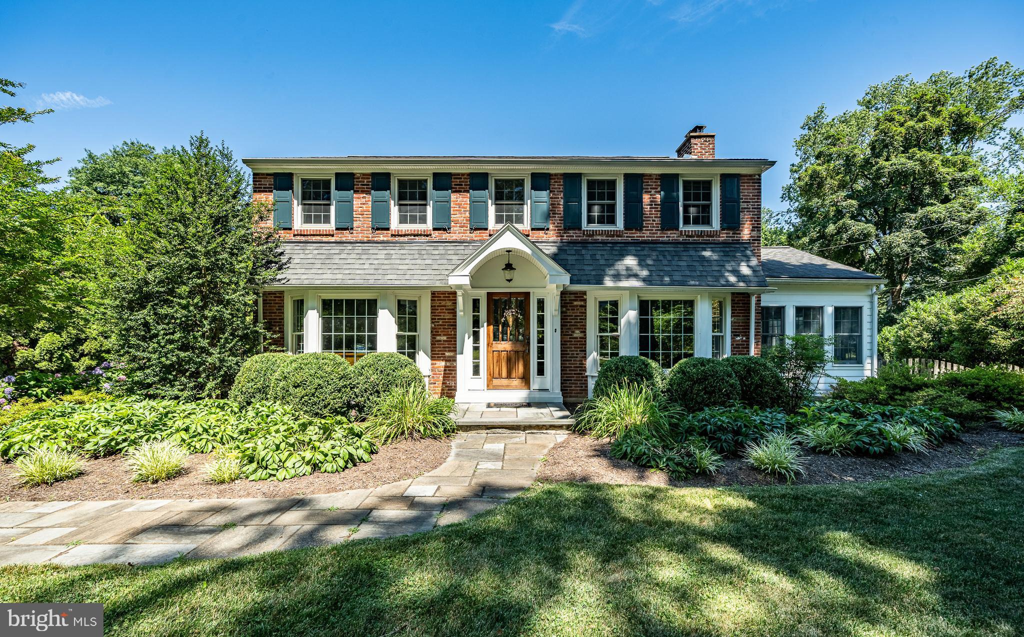 479 Walker Road Wayne, PA 19087 - Photo 2 of 72