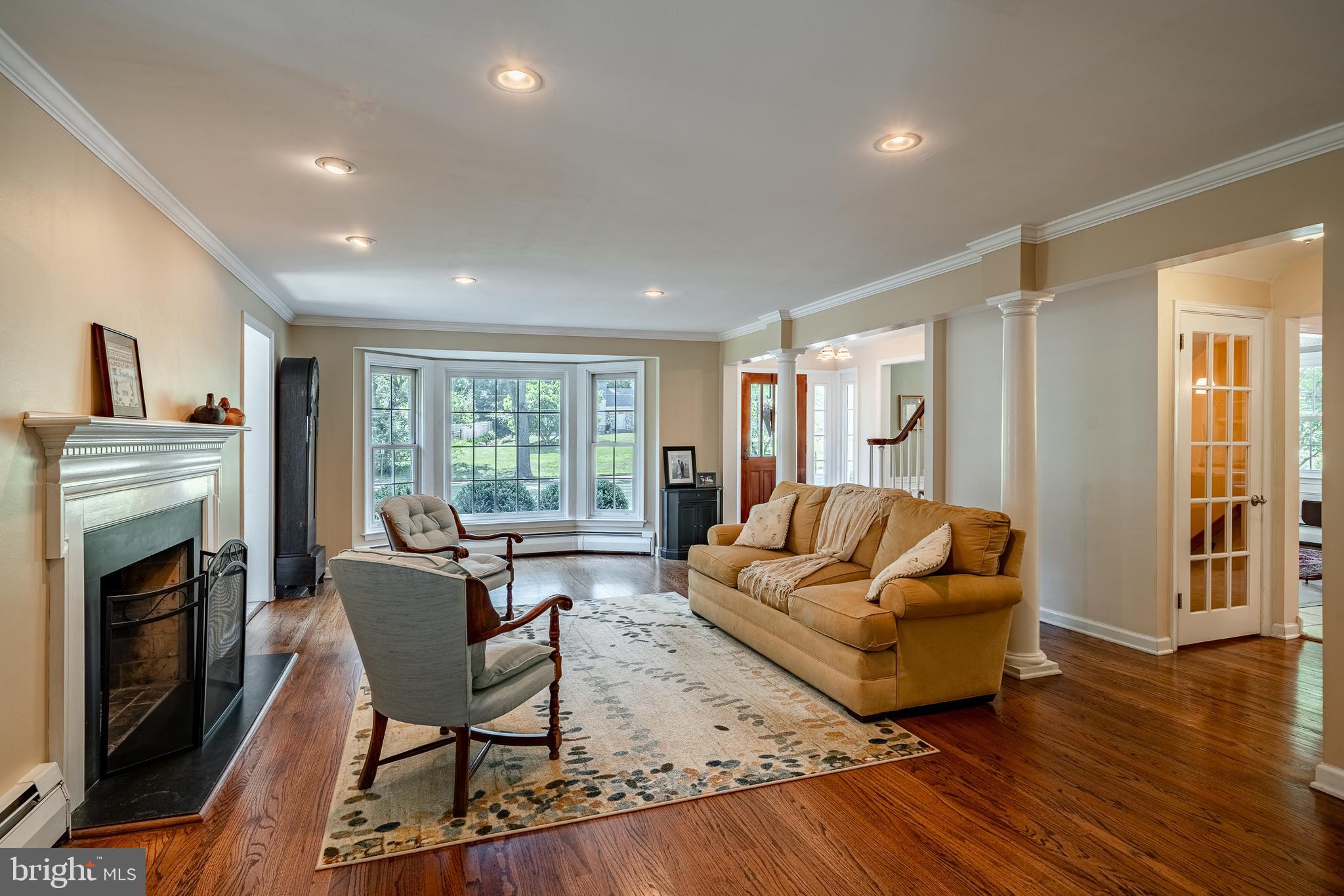 479 Walker Road Wayne, PA 19087 - Photo 25 of 72