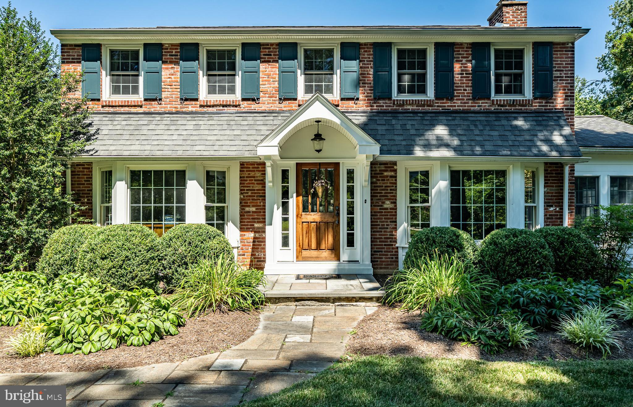 479 Walker Road Wayne, PA 19087 - Photo 3 of 72