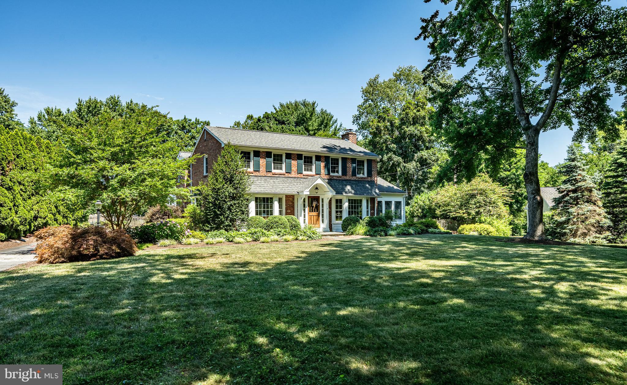 479 Walker Road Wayne, PA 19087 - Photo 4 of 72