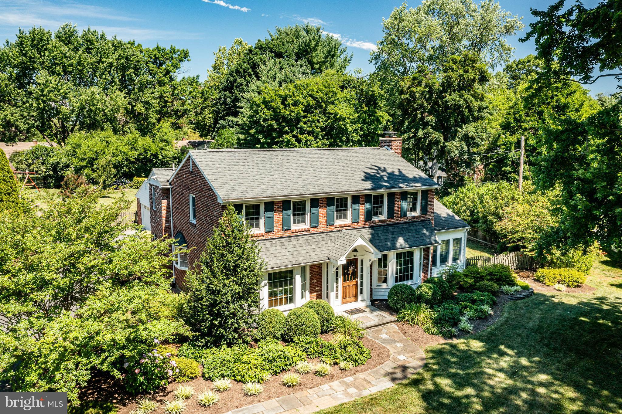 479 Walker Road Wayne, PA 19087 - Photo 5 of 72