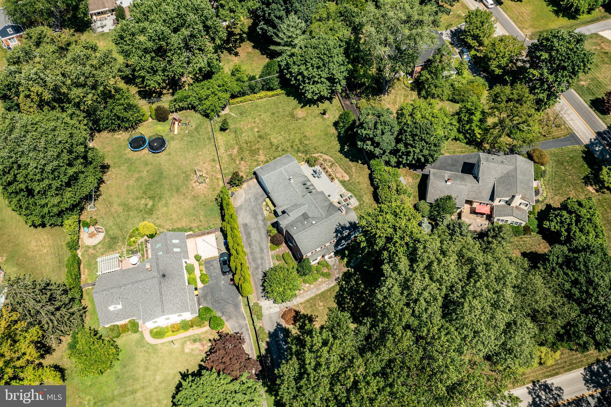 479 Walker Road Wayne, PA 19087 - Photo 59 of 72