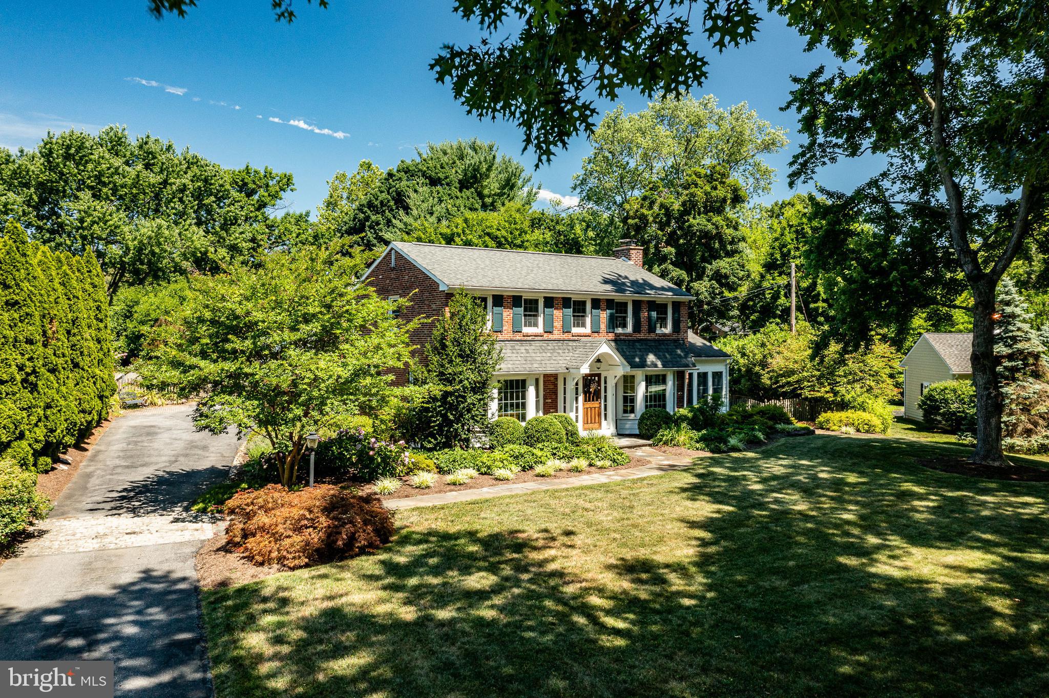 479 Walker Road Wayne, PA 19087 - Photo 6 of 72