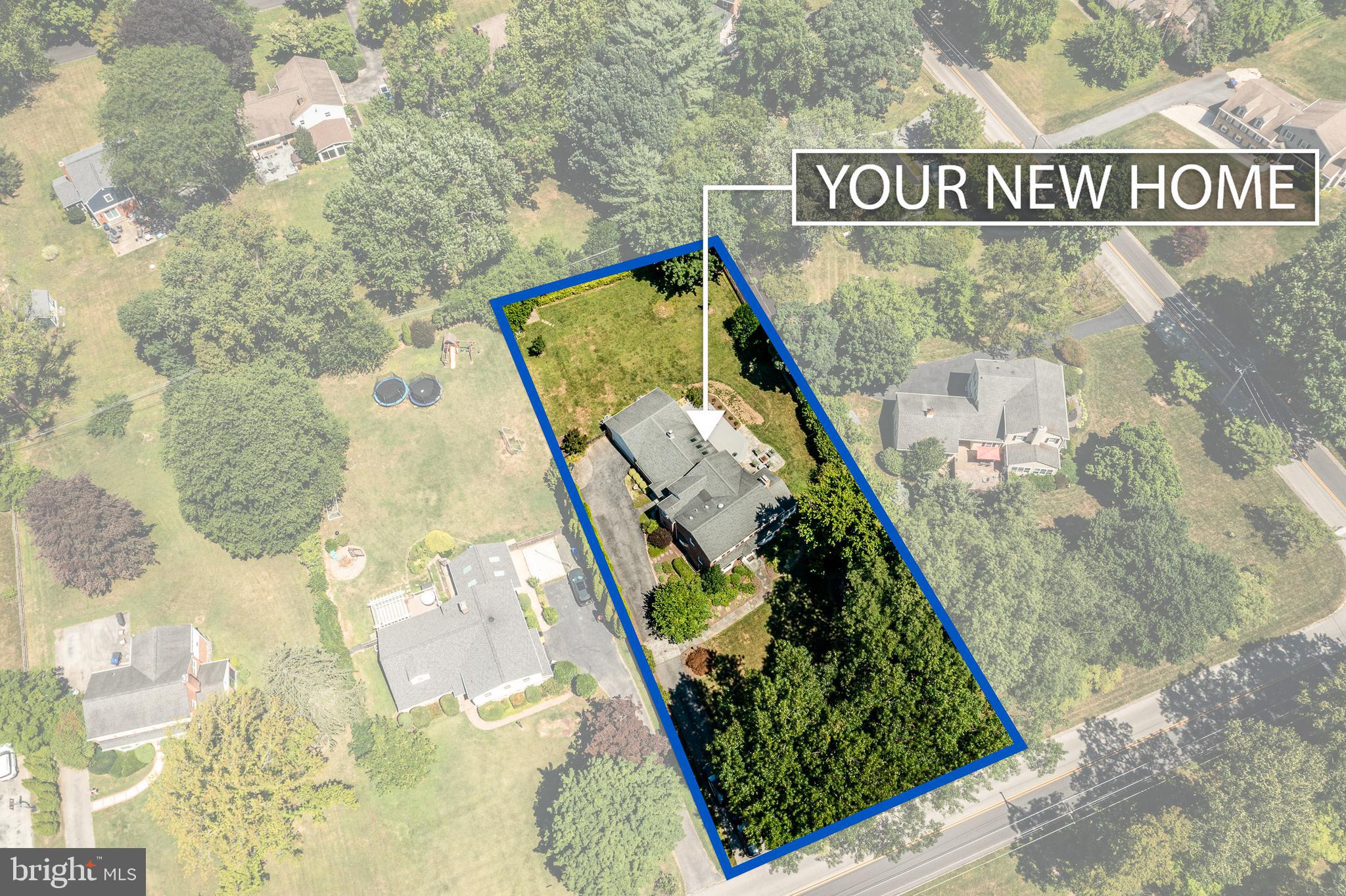 479 Walker Road Wayne, PA 19087 - Photo 61 of 72