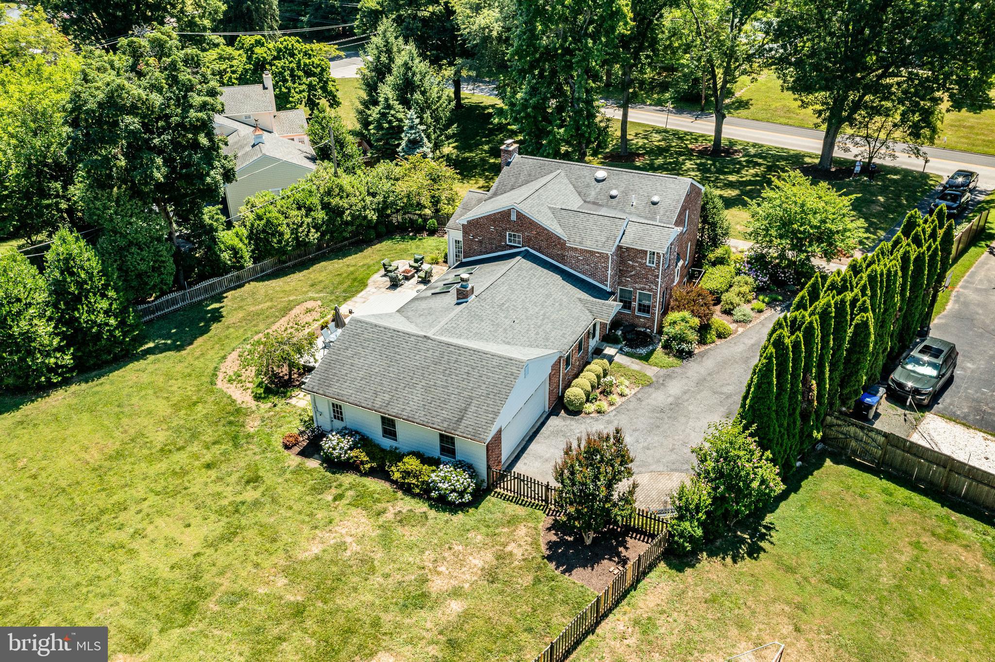 479 Walker Road Wayne, PA 19087 - Photo 64 of 72