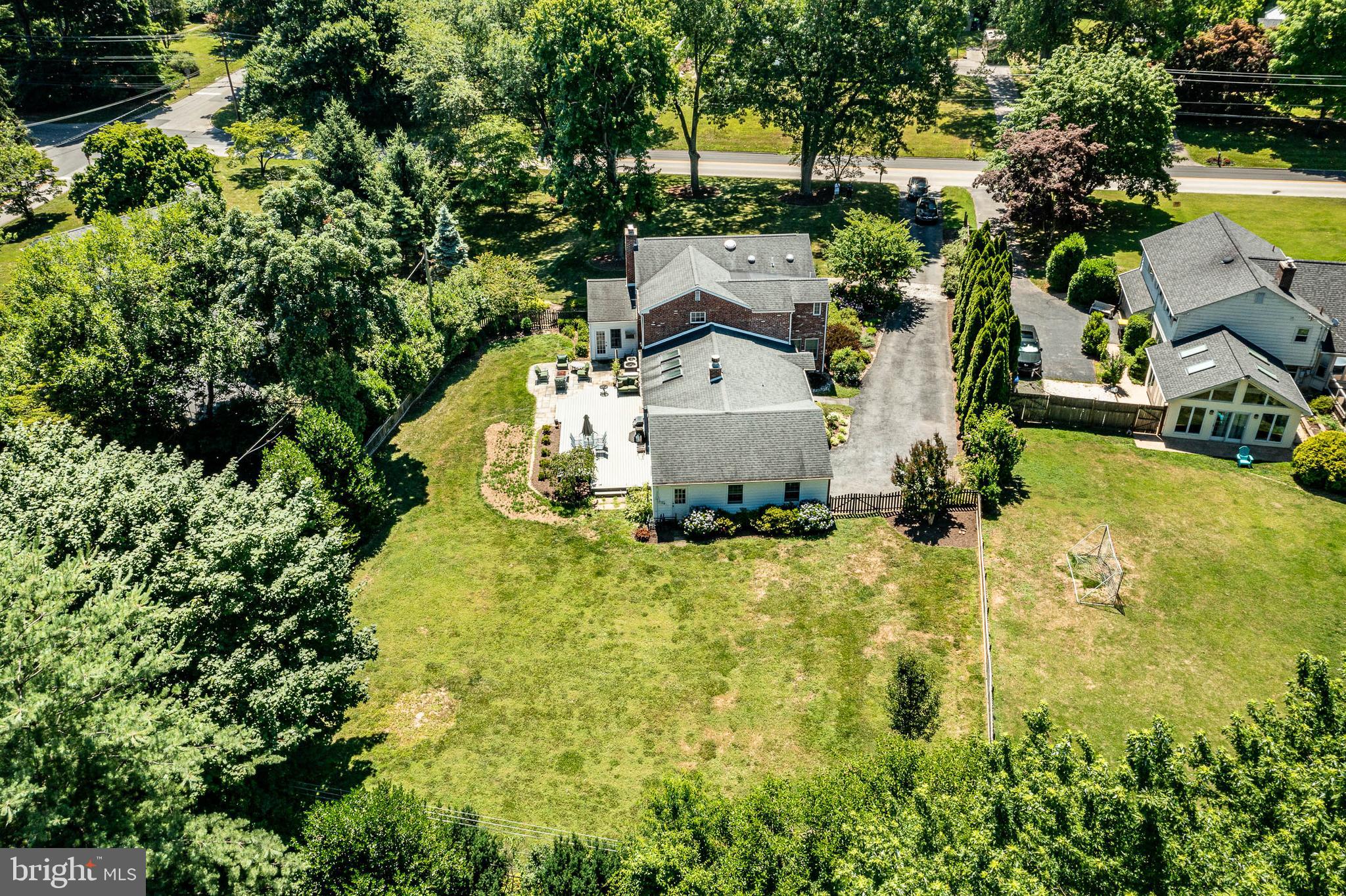 479 Walker Road Wayne, PA 19087 - Photo 65 of 72