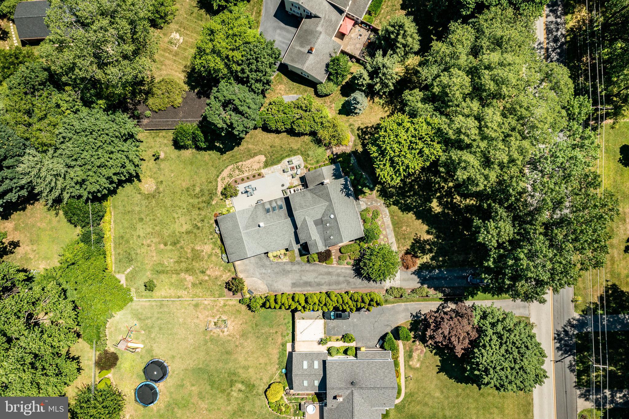 479 Walker Road Wayne, PA 19087 - Photo 68 of 72