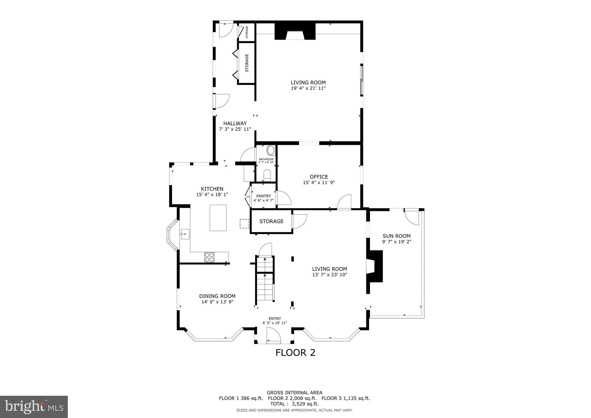 479 Walker Road Wayne, PA 19087 - Photo 69 of 72