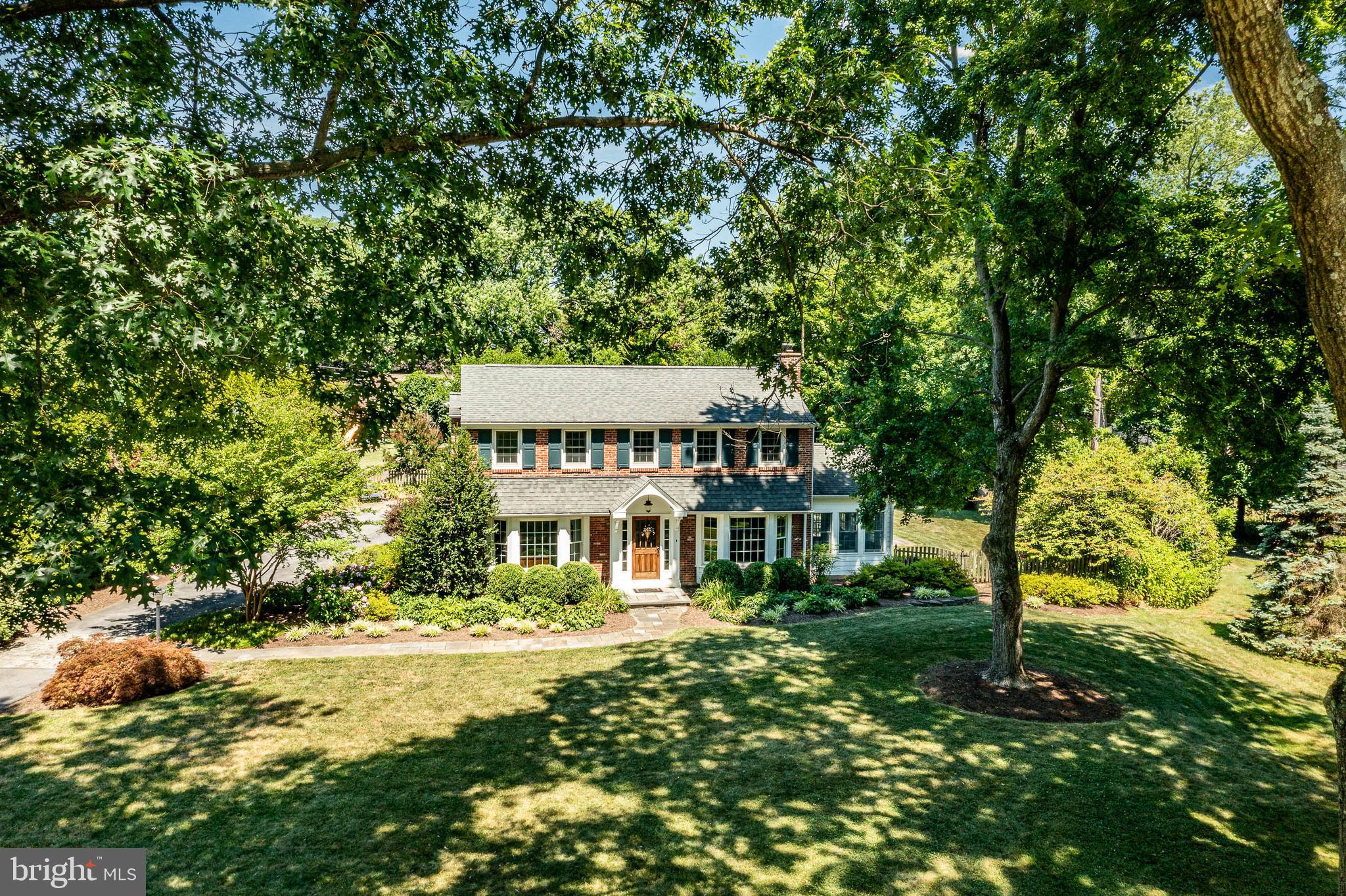 479 Walker Road Wayne, PA 19087 - Photo 7 of 72
