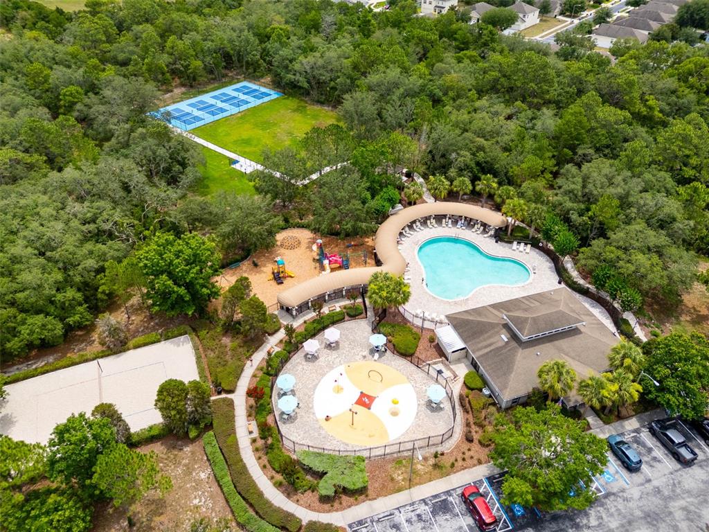 4215 Maplehurst Way Spring Hill, FL 34609 - Photo 51 of 60