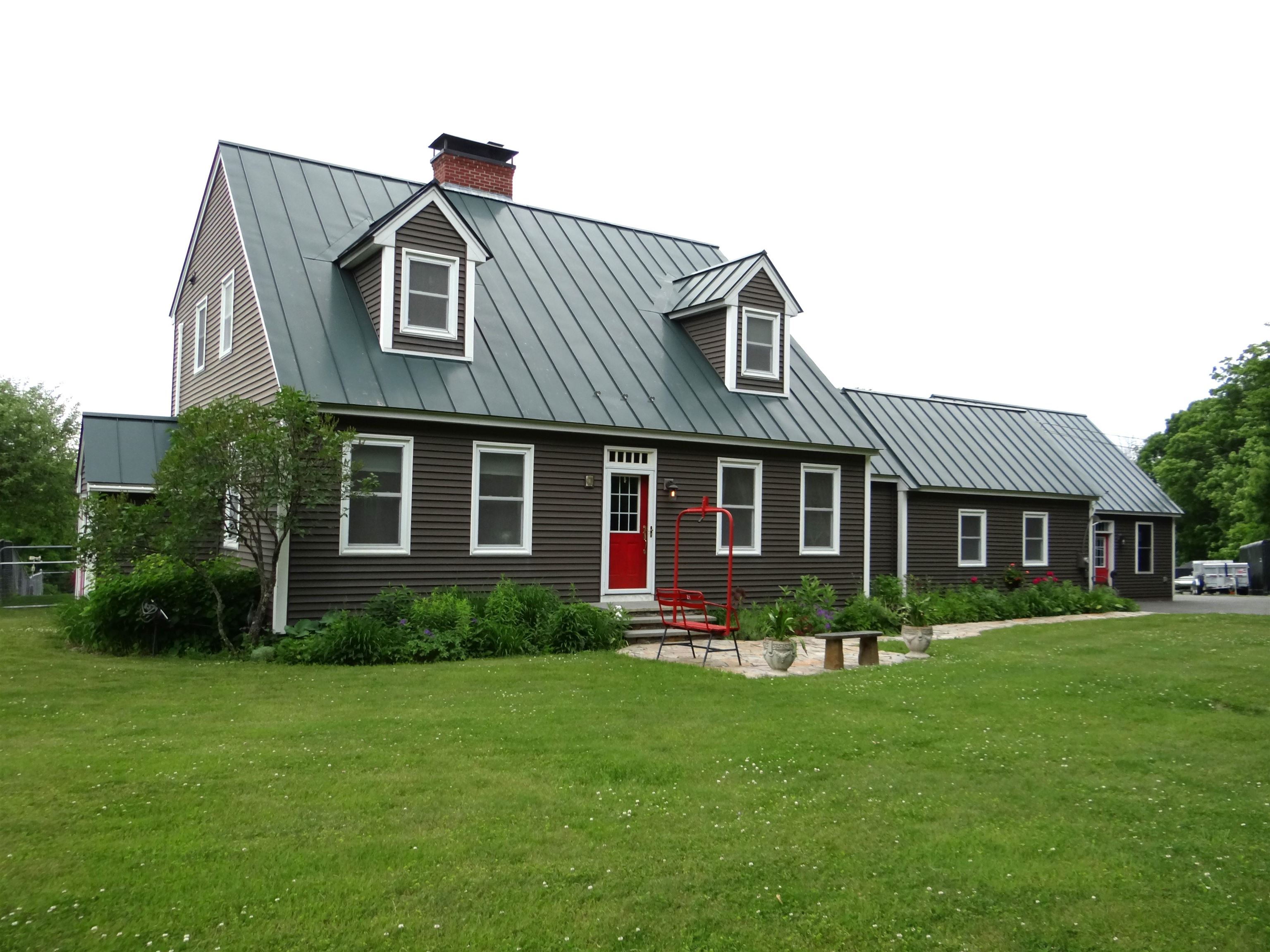 333 Choate Road Enfield, NH 03748 - Photo 1 of 40
