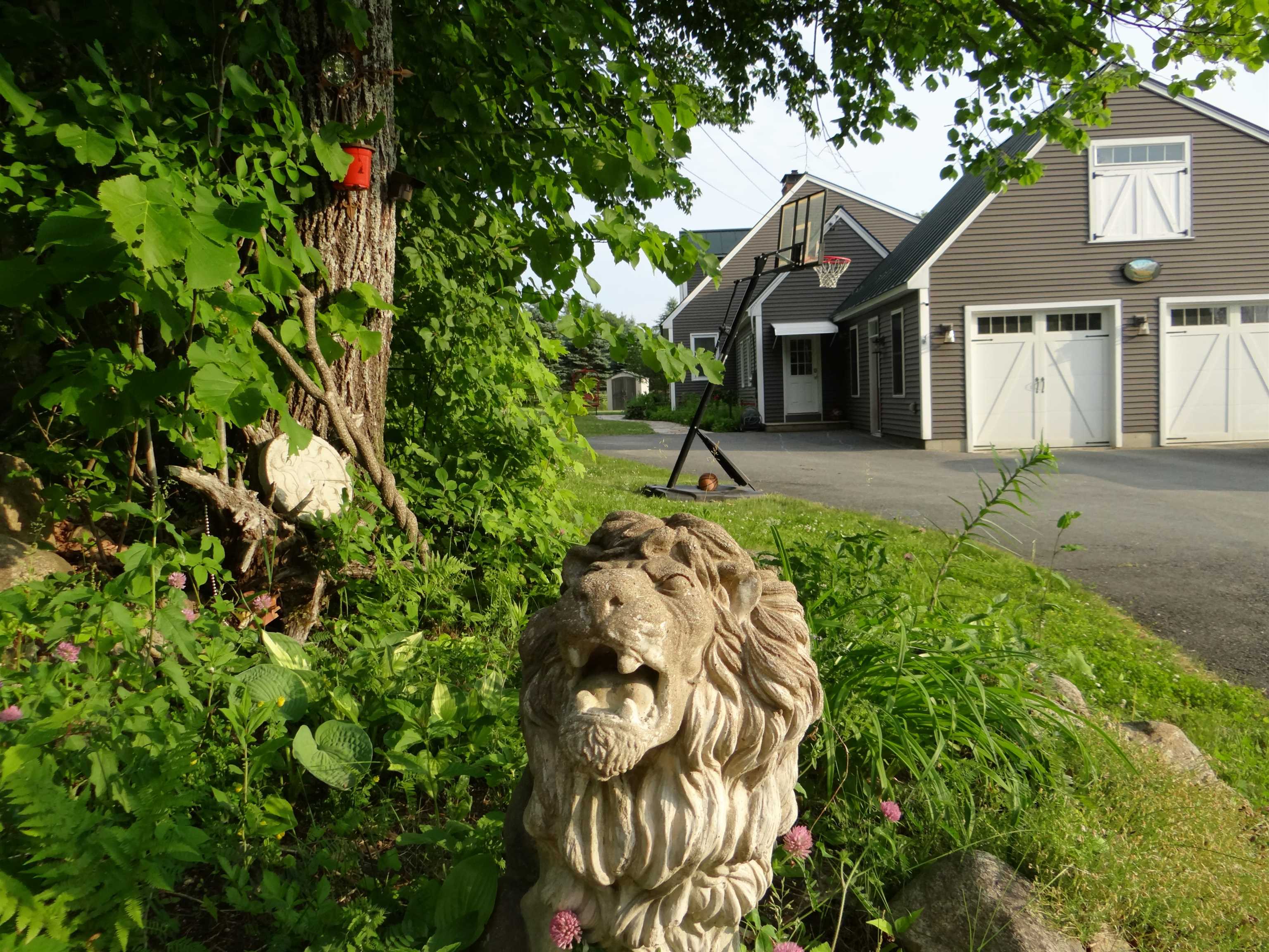 333 Choate Road Enfield, NH 03748 - Photo 33 of 40