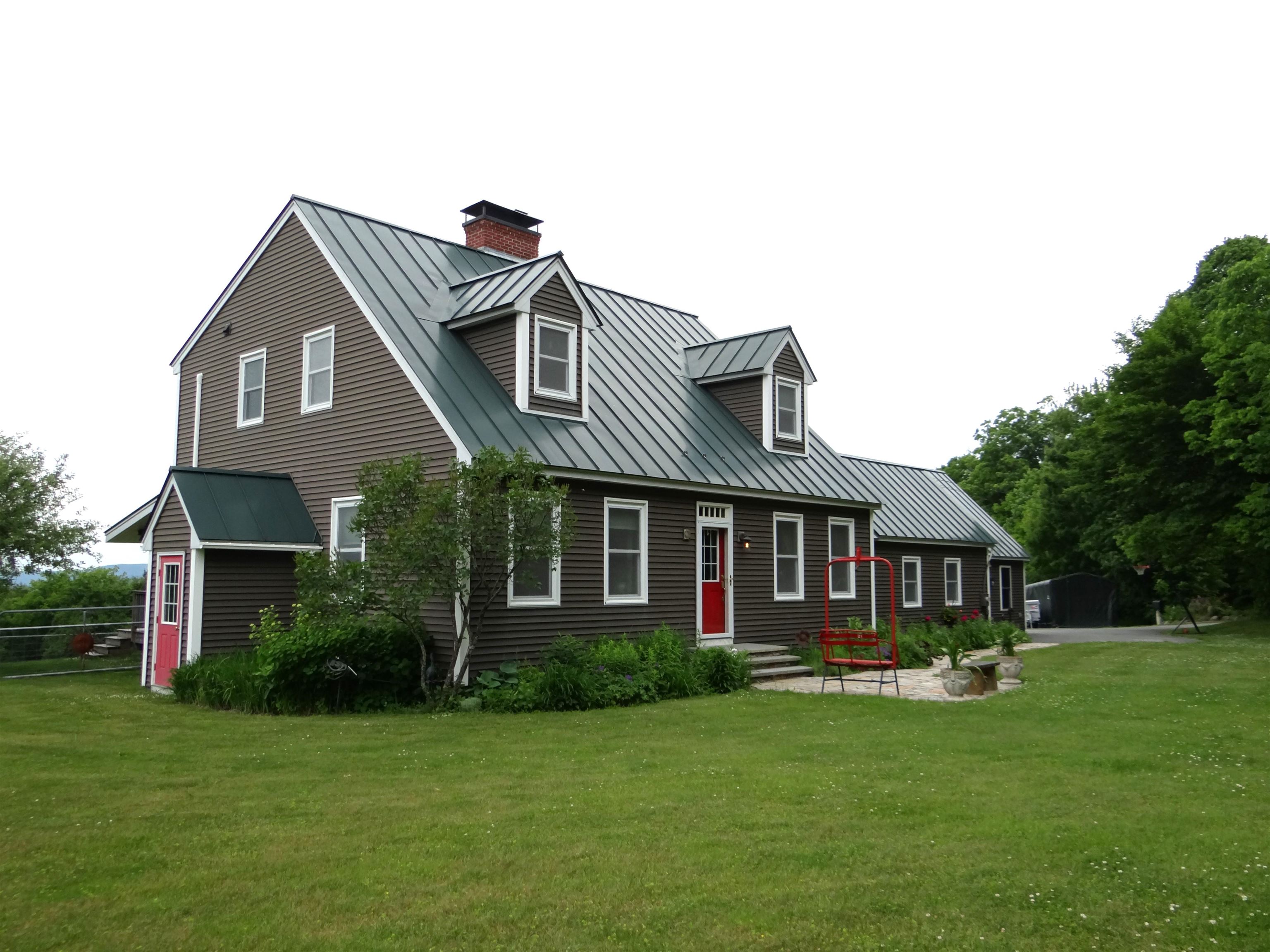 333 Choate Road Enfield, NH 03748 - Photo 34 of 40