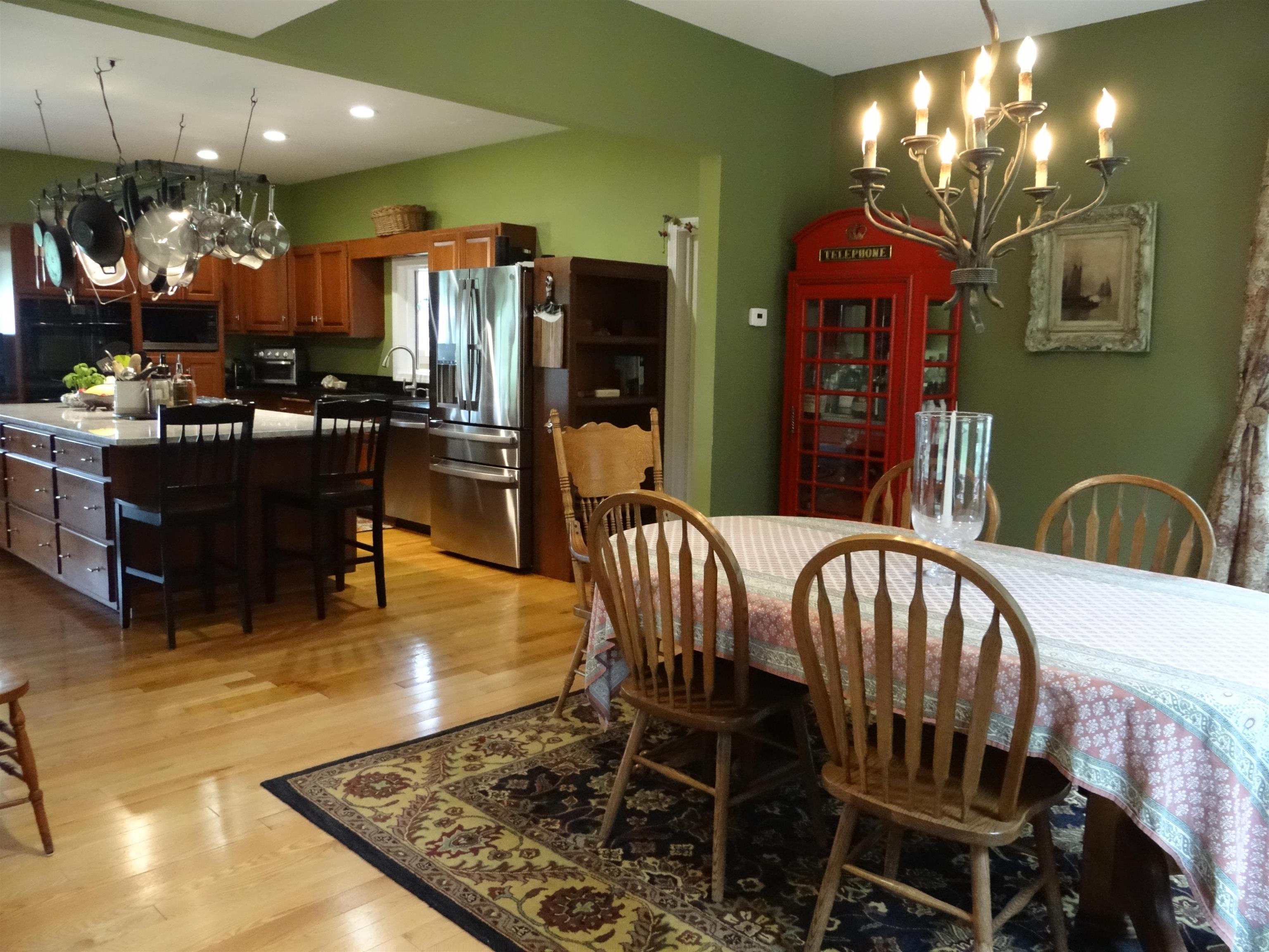 333 Choate Road Enfield, NH 03748 - Photo 4 of 40