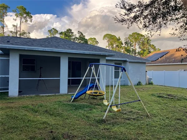 $1,790 | 4185 Simkins Avenue, North Port, FL 34286