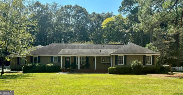 $385,000 | 145 Pearson Drive Southwest, Dawson, GA 39842
