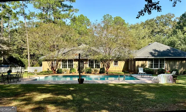 $385,000 | 145 Pearson Drive Southwest, Dawson, GA 39842