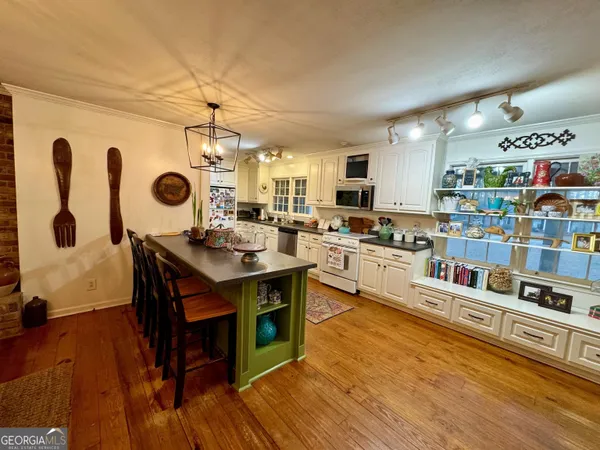 $376,000 | 145 Pearson Drive Southwest, Dawson, GA 39842
