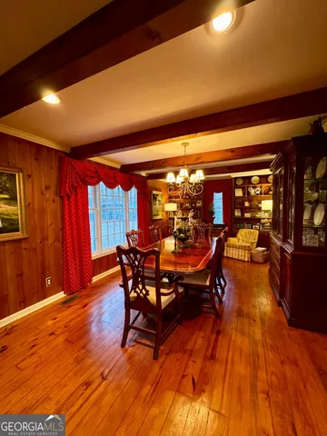 $385,000 | 145 Pearson Drive Southwest, Dawson, GA 39842