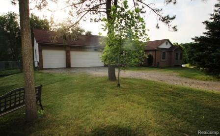 4288 Baldwin Road Metamora, MI 48455 - Photo 17 of 17 Tucked Away and Private.jpg