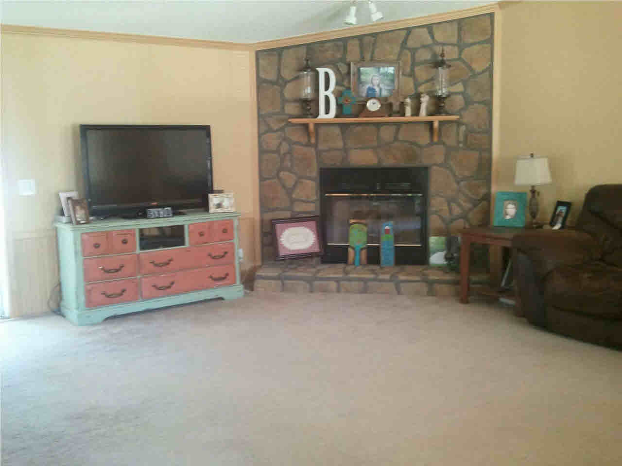 5165 Raymond Road Hazlehurst, MS 39083 - Photo 2 of 9 Photo 2