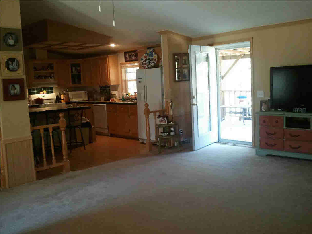 5165 Raymond Road Hazlehurst, MS 39083 - Photo 3 of 9 Photo 3