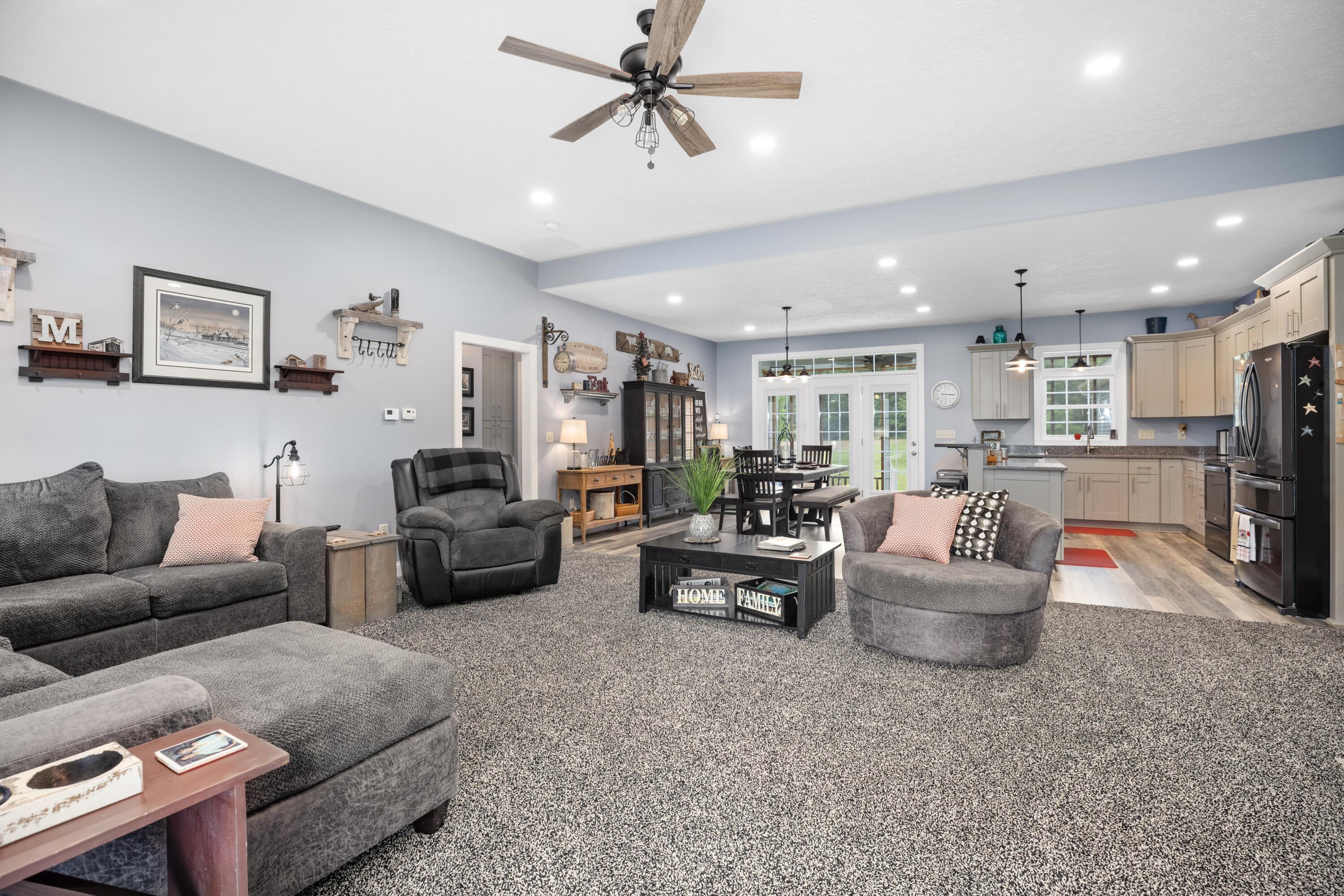 9369 Linwood Road La Rue, OH 43332 - Photo 6 of 53 Gallery Image 6