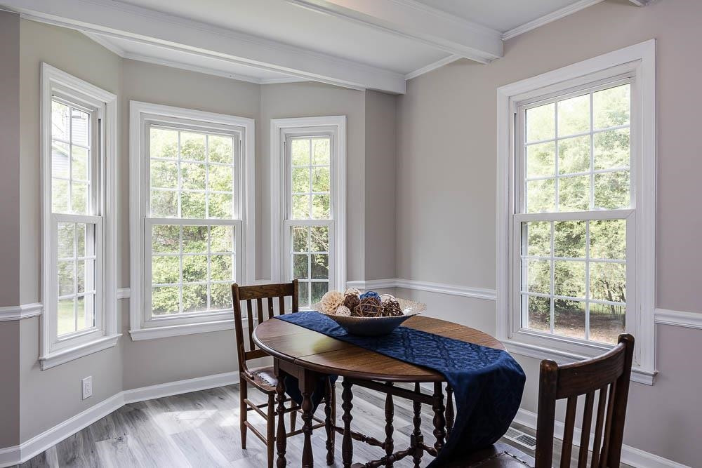 744 South Hollybrook Road Wendell, NC 27591 - Photo 8 of 30 Dining Room