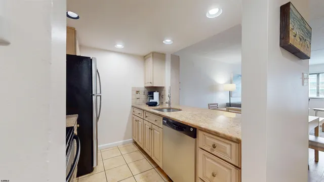 $437,500 | 4500 West Brigantine Avenue, Unit 2208, Brigantine, NJ 08203