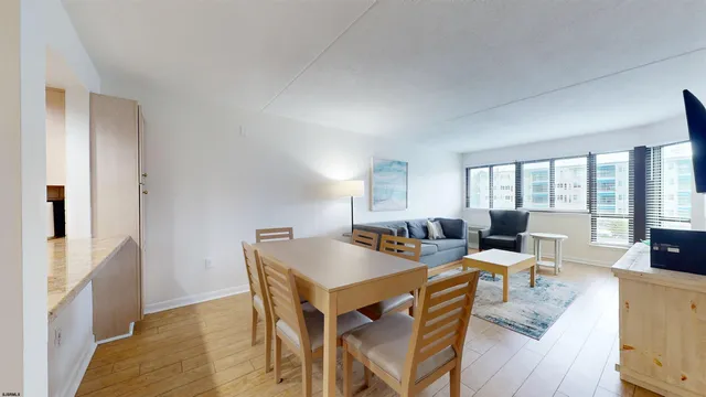 $437,500 | 4500 West Brigantine Avenue, Unit 2208, Brigantine, NJ 08203