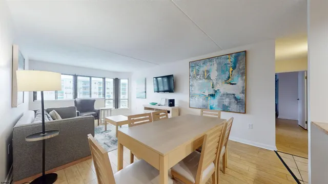 $437,500 | 4500 West Brigantine Avenue, Unit 2208, Brigantine, NJ 08203