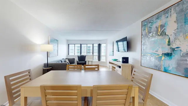 $437,500 | 4500 West Brigantine Avenue, Unit 2208, Brigantine, NJ 08203