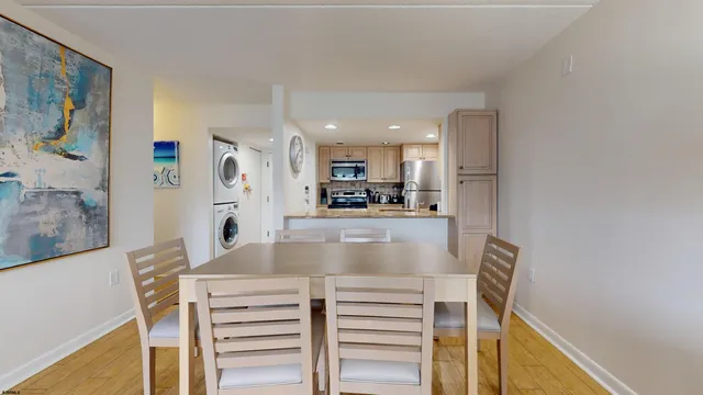 $437,500 | 4500 West Brigantine Avenue, Unit 2208, Brigantine, NJ 08203