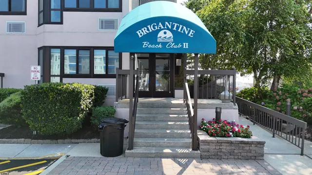 $437,500 | 4500 West Brigantine Avenue, Unit 2208, Brigantine, NJ 08203