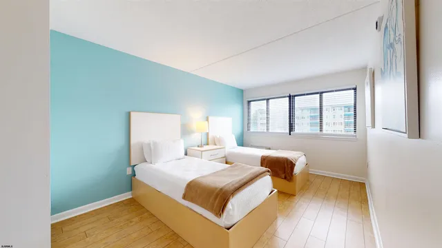 $437,500 | 4500 West Brigantine Avenue, Unit 2208, Brigantine, NJ 08203