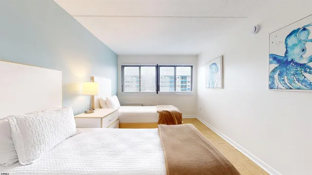 $437,500 | 4500 West Brigantine Avenue, Unit 2208, Brigantine, NJ 08203