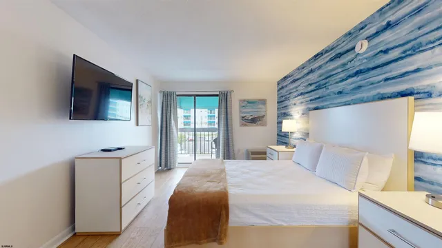 $437,500 | 4500 West Brigantine Avenue, Unit 2208, Brigantine, NJ 08203