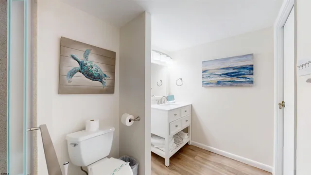 $437,500 | 4500 West Brigantine Avenue, Unit 2208, Brigantine, NJ 08203