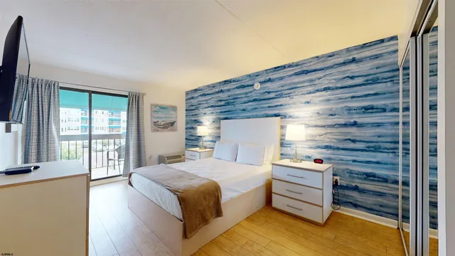 $437,500 | 4500 West Brigantine Avenue, Unit 2208, Brigantine, NJ 08203