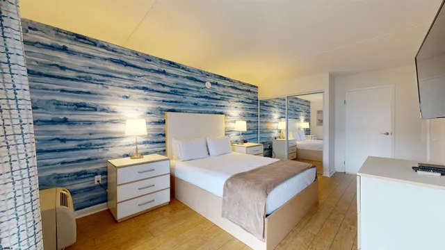 $437,500 | 4500 West Brigantine Avenue, Unit 2208, Brigantine, NJ 08203