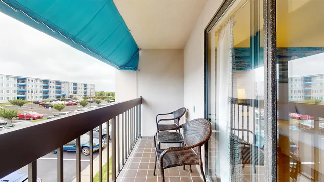 $437,500 | 4500 West Brigantine Avenue, Unit 2208, Brigantine, NJ 08203