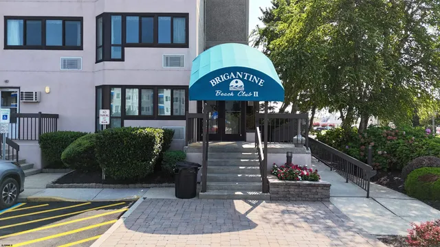 $437,500 | 4500 West Brigantine Avenue, Unit 2208, Brigantine, NJ 08203