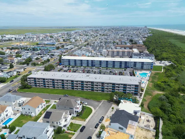 $437,500 | 4500 West Brigantine Avenue, Unit 2208, Brigantine, NJ 08203