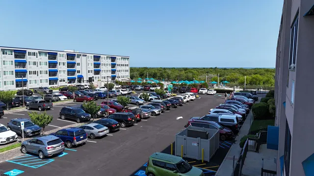 $437,500 | 4500 West Brigantine Avenue, Unit 2208, Brigantine, NJ 08203