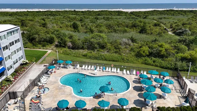 $437,500 | 4500 West Brigantine Avenue, Unit 2208, Brigantine, NJ 08203