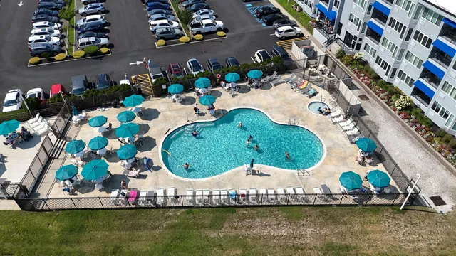 $437,500 | 4500 West Brigantine Avenue, Unit 2208, Brigantine, NJ 08203