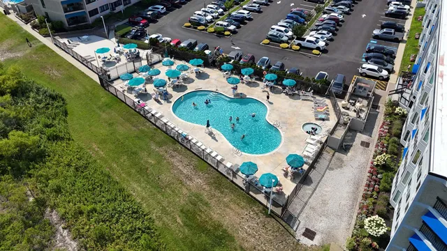 $437,500 | 4500 West Brigantine Avenue, Unit 2208, Brigantine, NJ 08203