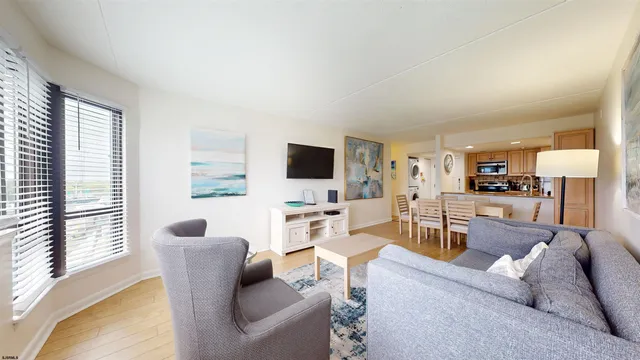 $437,500 | 4500 West Brigantine Avenue, Unit 2208, Brigantine, NJ 08203