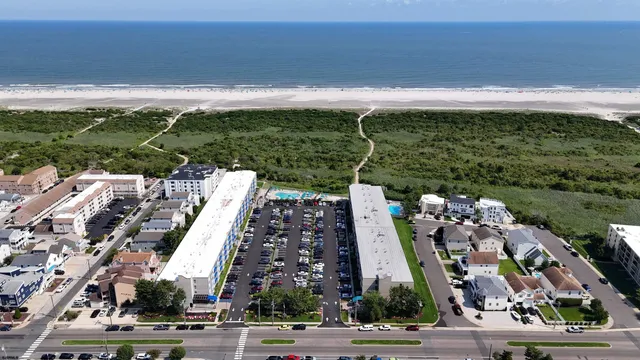 $437,500 | 4500 West Brigantine Avenue, Unit 2208, Brigantine, NJ 08203